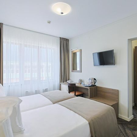 Potaissa Hotel Turda Eksteriør billede