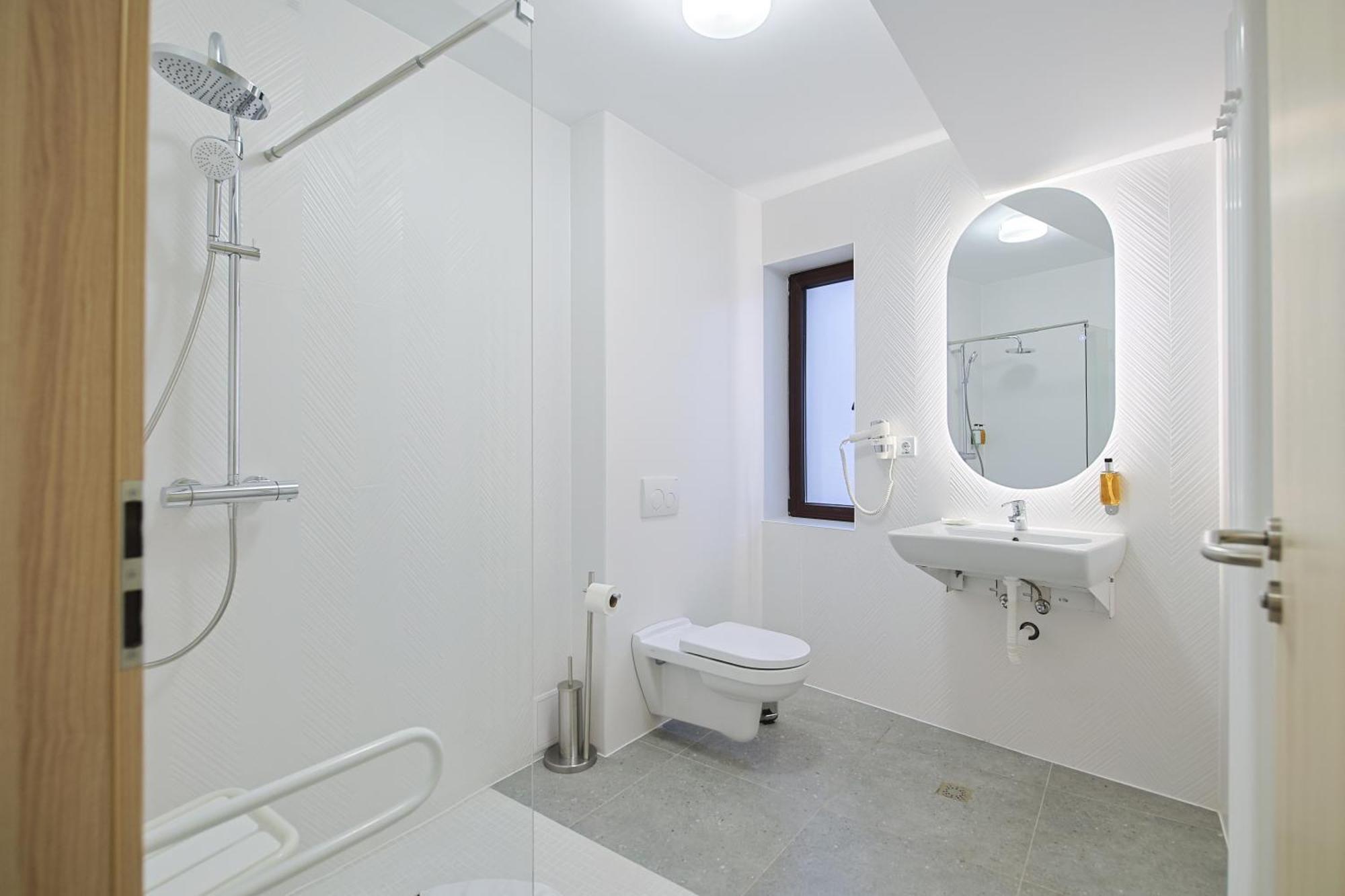 Potaissa Hotel Turda Eksteriør billede
