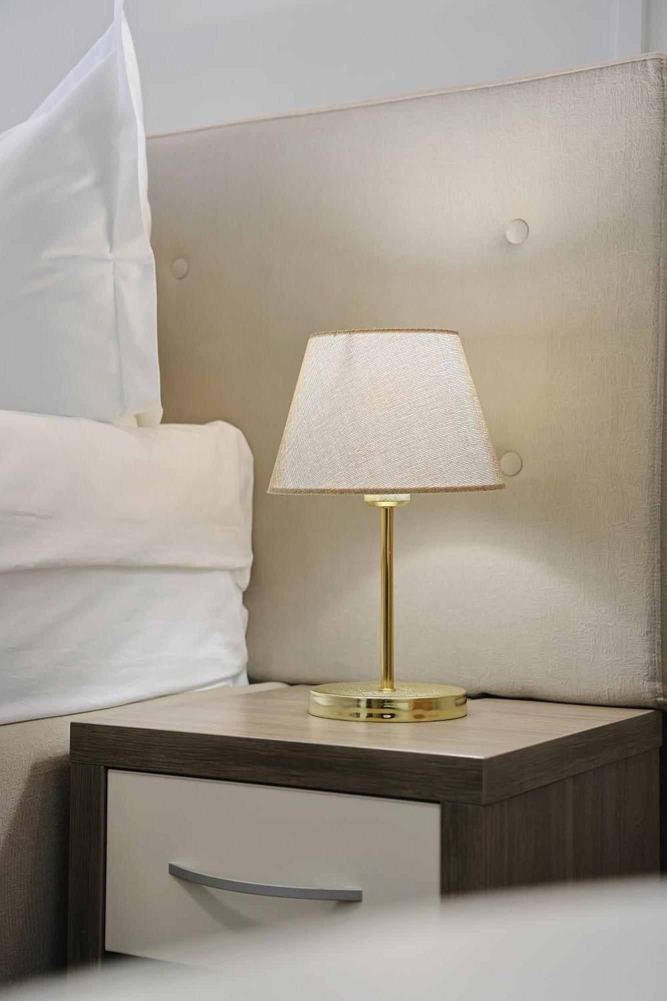 Potaissa Hotel Turda Eksteriør billede