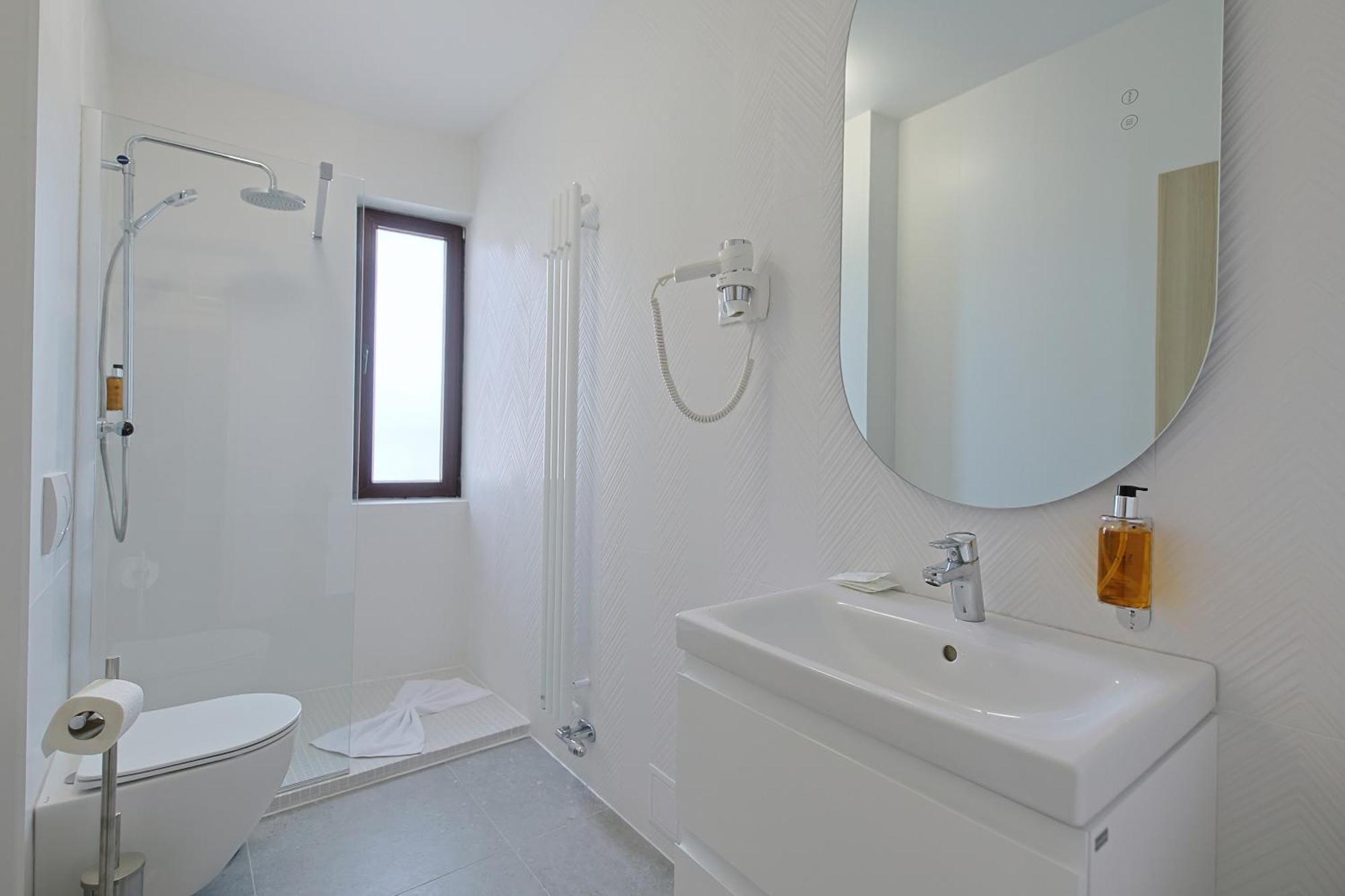 Potaissa Hotel Turda Eksteriør billede